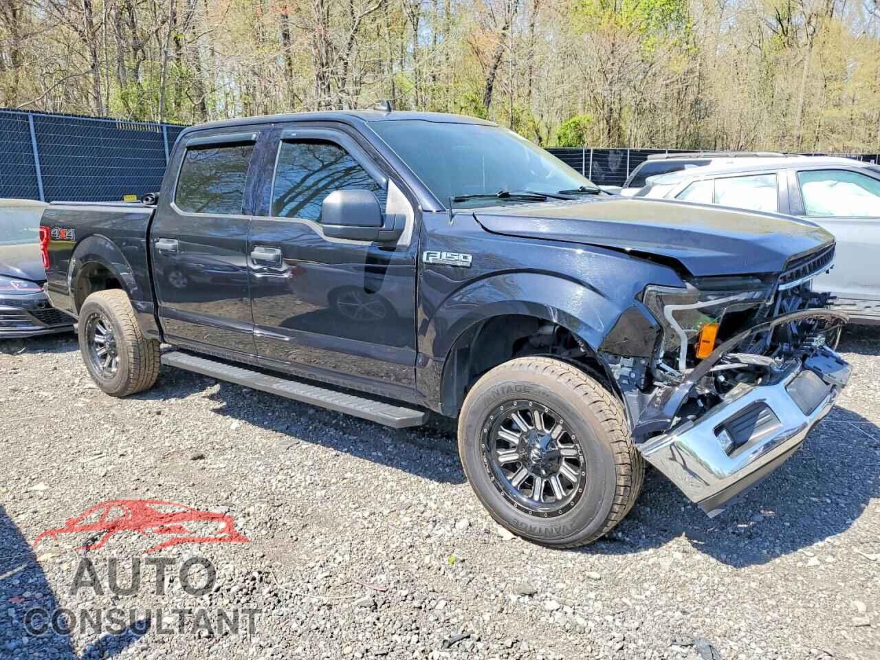 FORD F150 2020 - 1FTEW1E52LFA96441