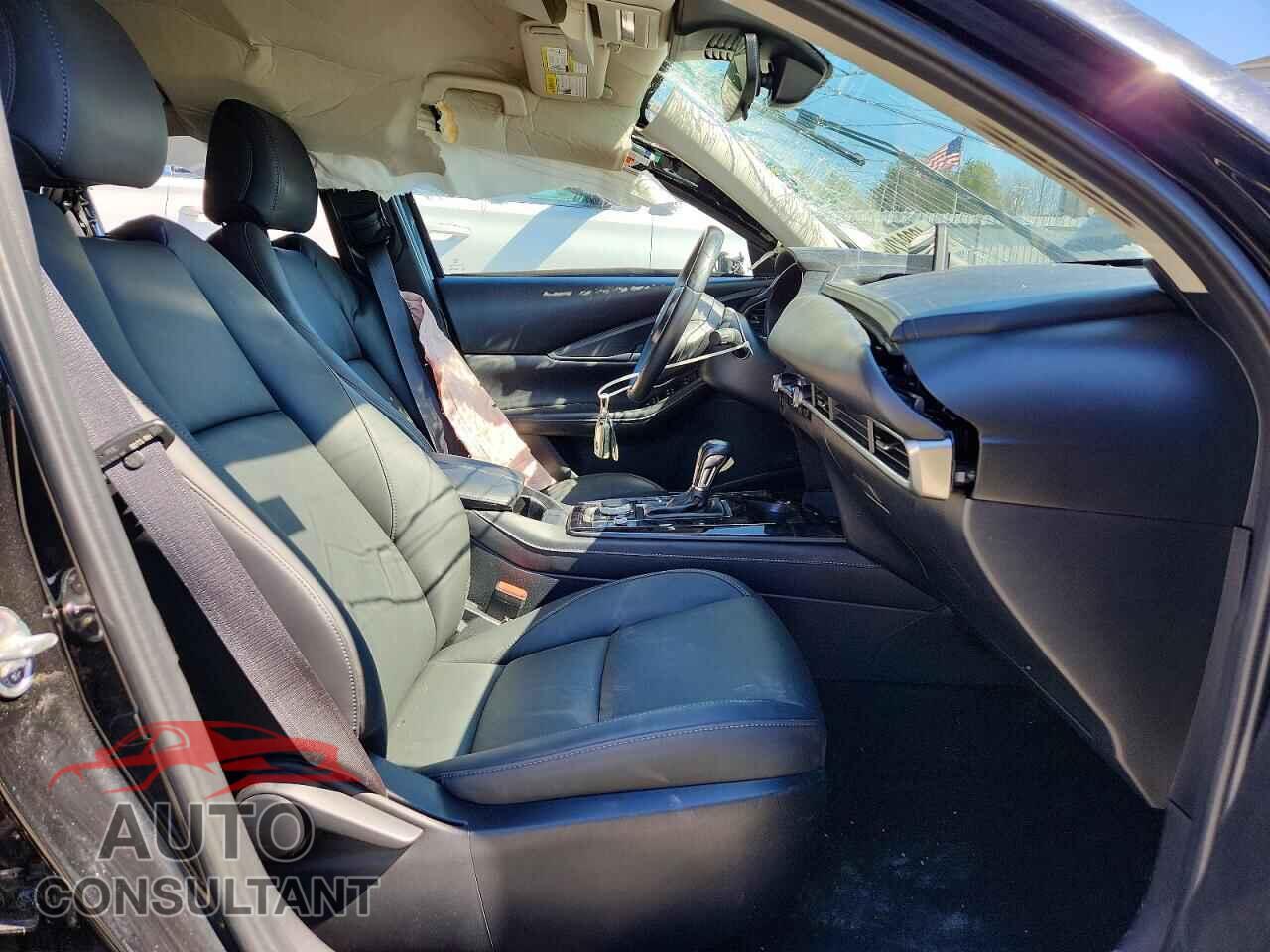 MAZDA CX30 2024 - 3MVDMBBM7RM636148