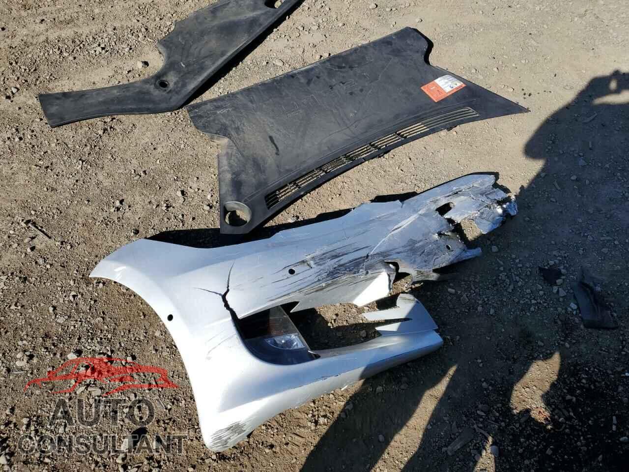 TESLA MODEL S 2016 - 5YJSA1E43GF141177