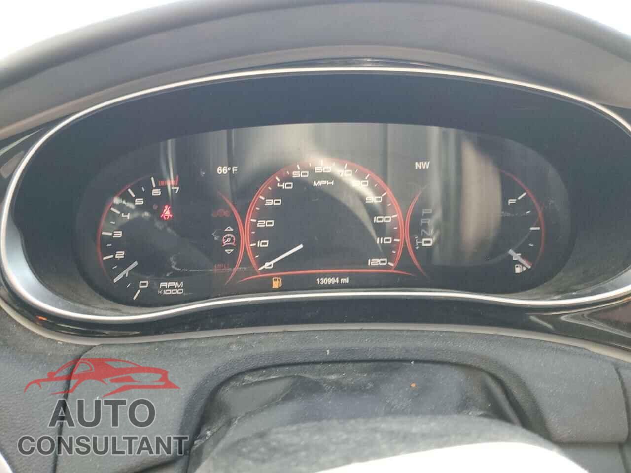 DODGE DART 2015 - 1C3CDFCB2FD174448