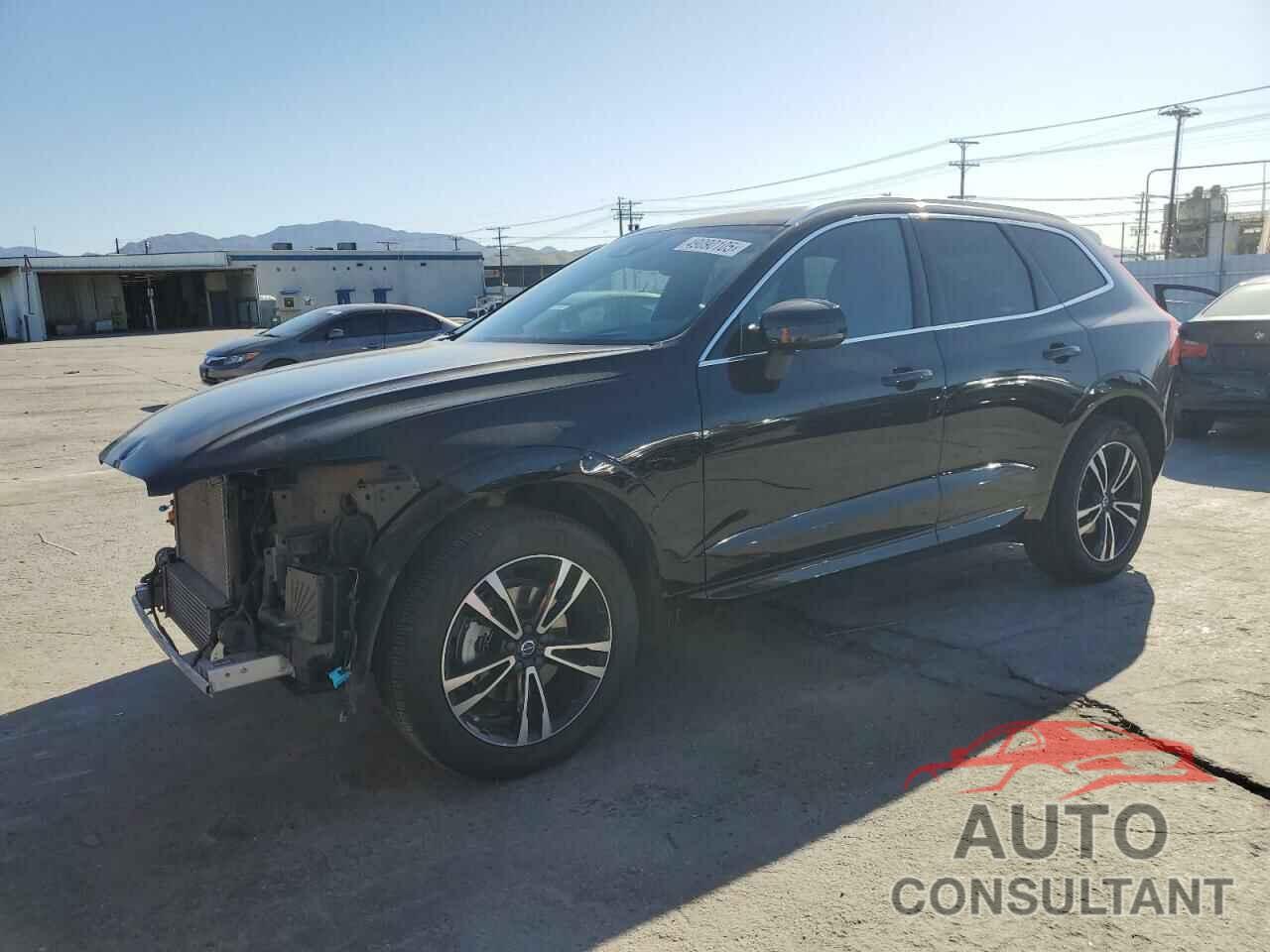 VOLVO XC60 2021 - YV4102DK2M1794640