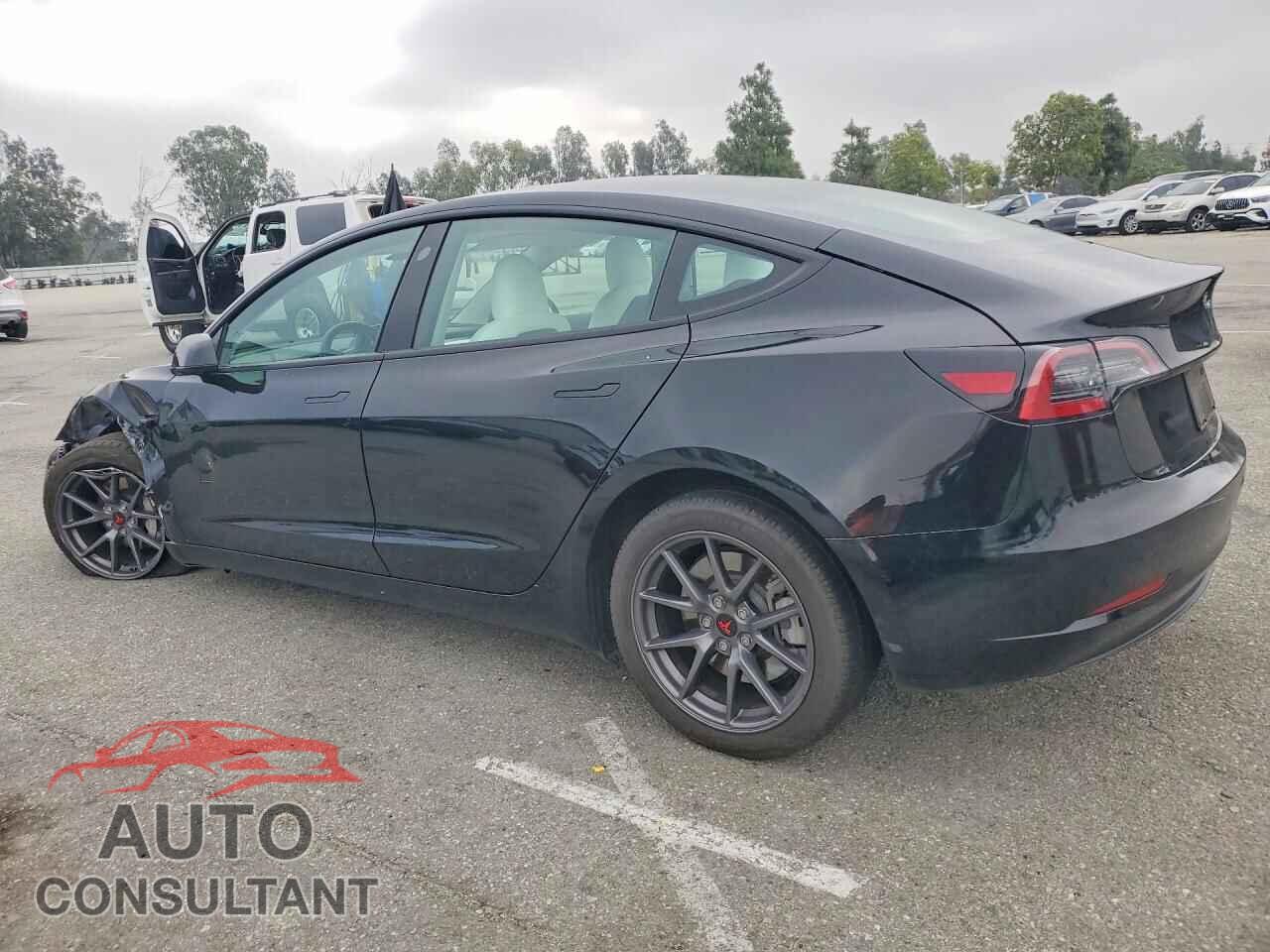 TESLA MODEL 3 2023 - 5YJ3E1EA3PF587702