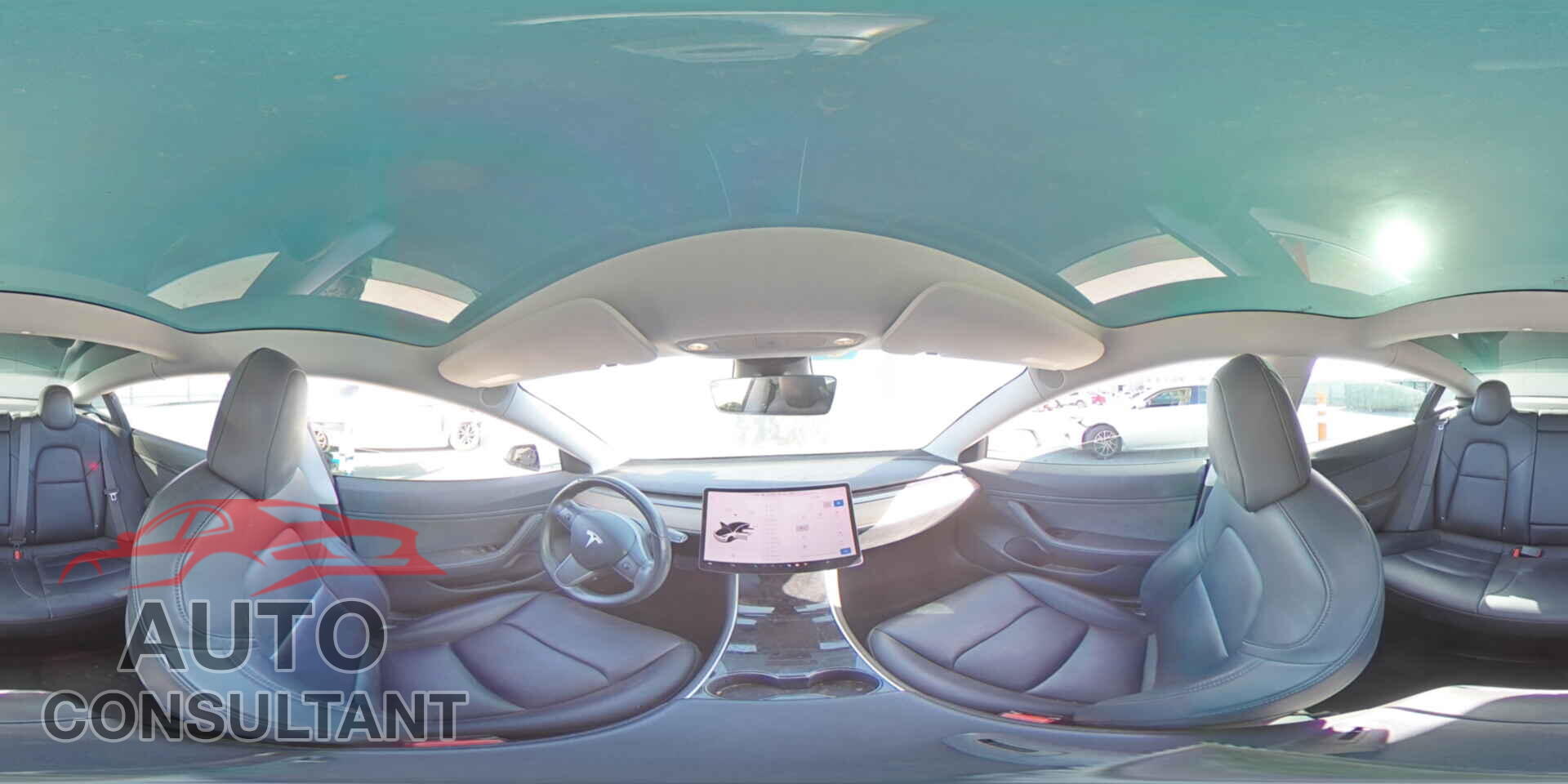 TESLA MODEL 3 2018 - 5YJ3E1EA5JF035285