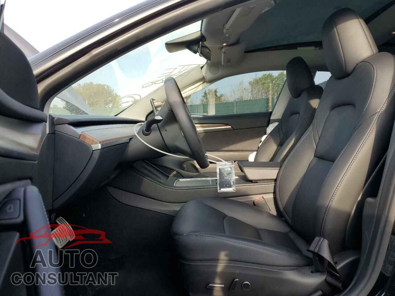 TESLA MODEL 3 2023 - 5YJ3E1EC5PF561572