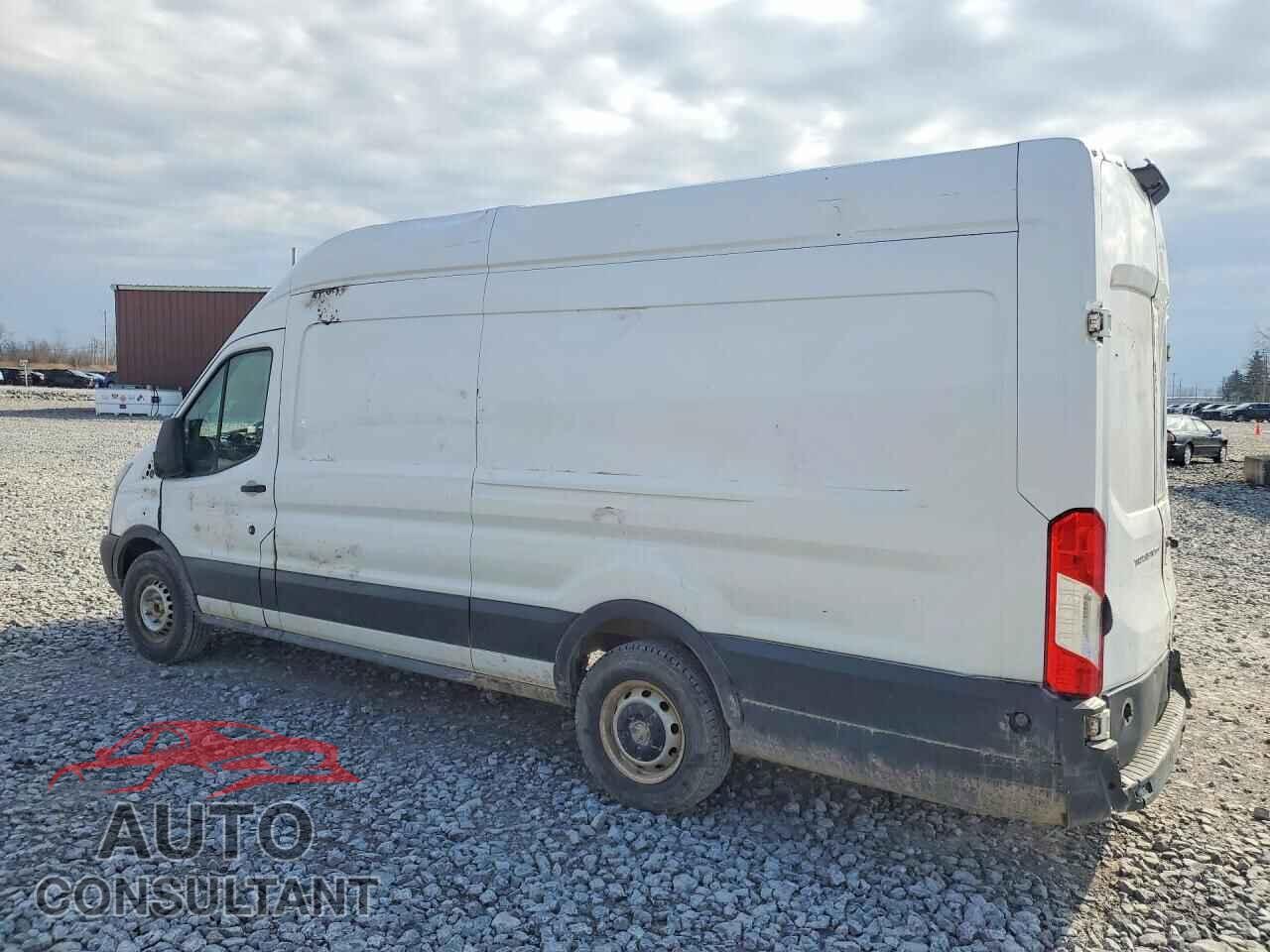 FORD TRANSIT 2019 - 1FTYR3XM7KKB25457