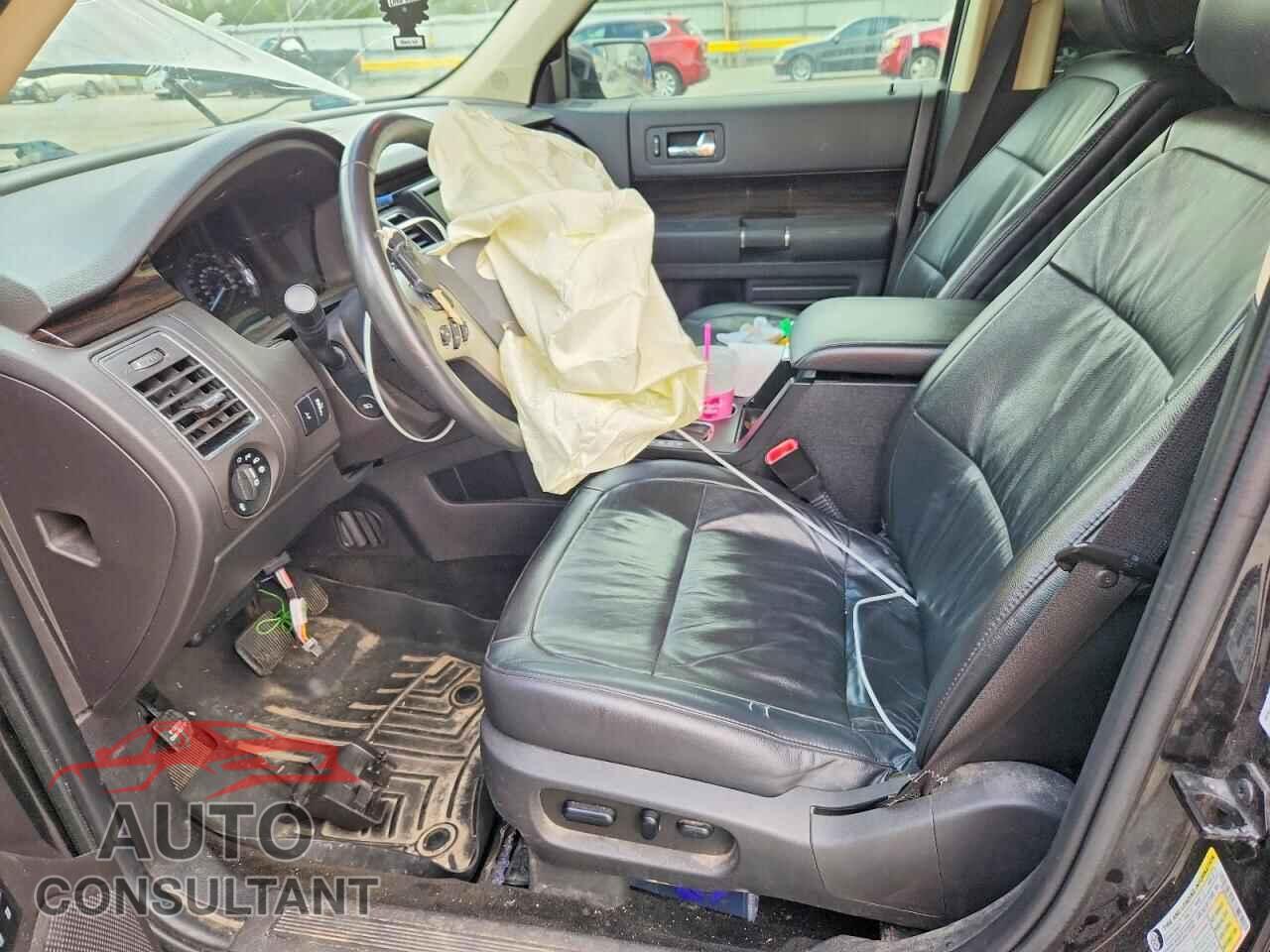 FORD FLEX 2013 - 2FMGK5C84DBD23703