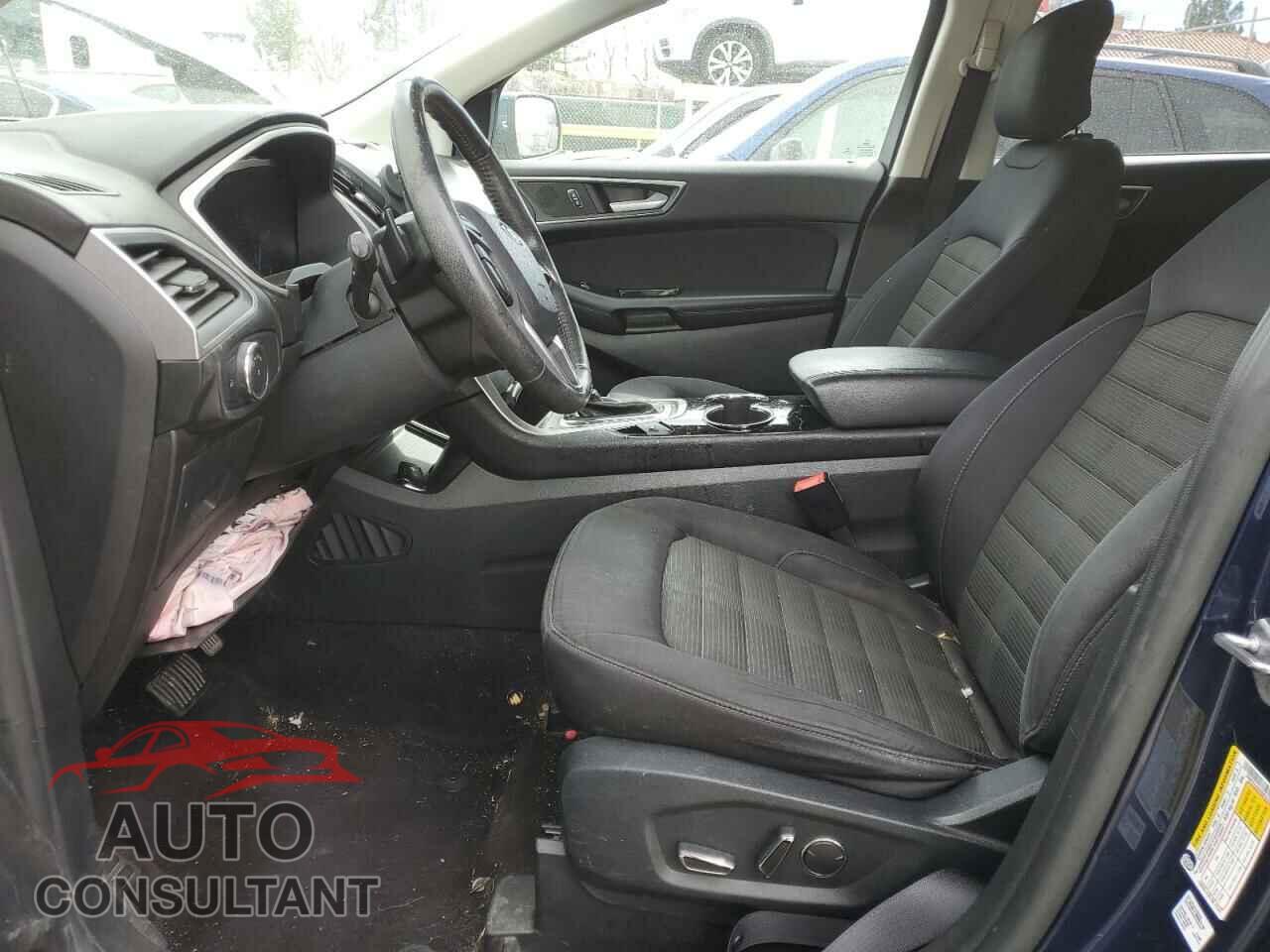 FORD EDGE 2017 - 2FMPK4J96HBB40282