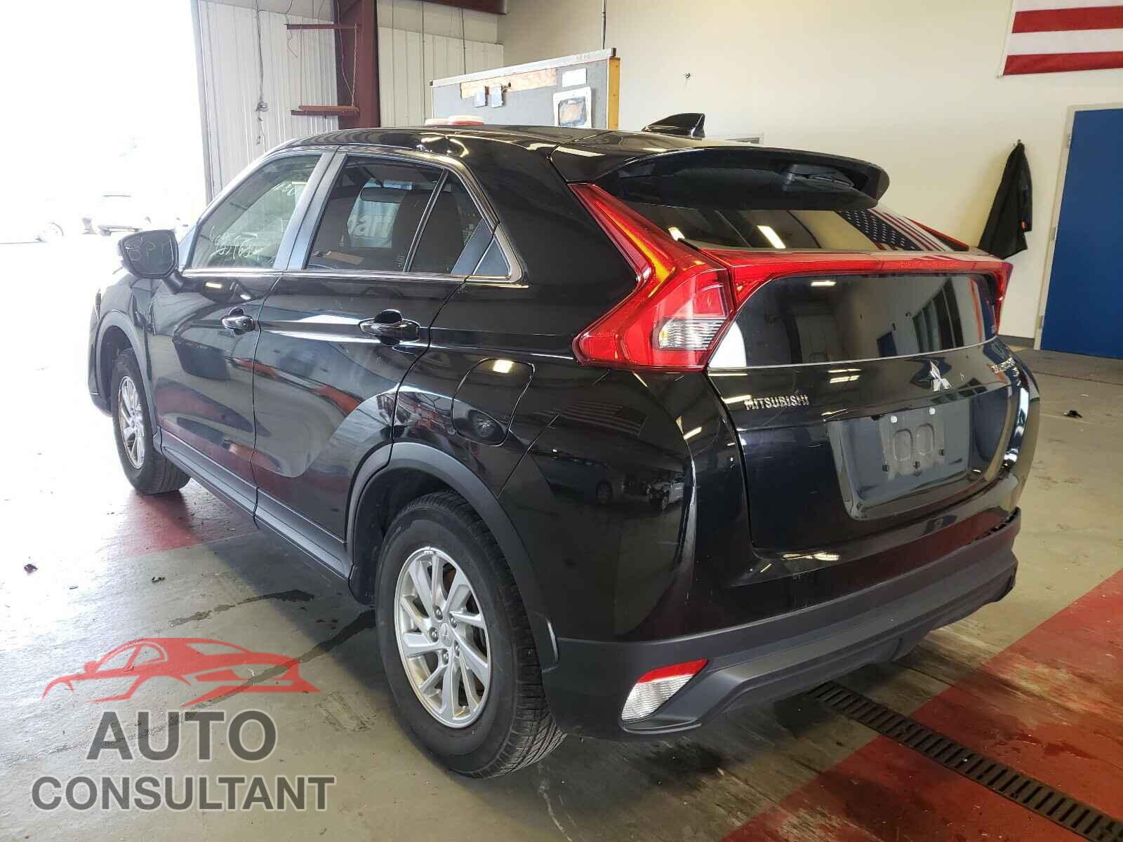 MITSUBISHI ECLIPSE 2019 - JA4AT3AA9KZ024018