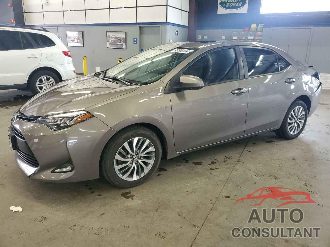 TOYOTA COROLLA 2019 - 2T1BURHE4KC229856