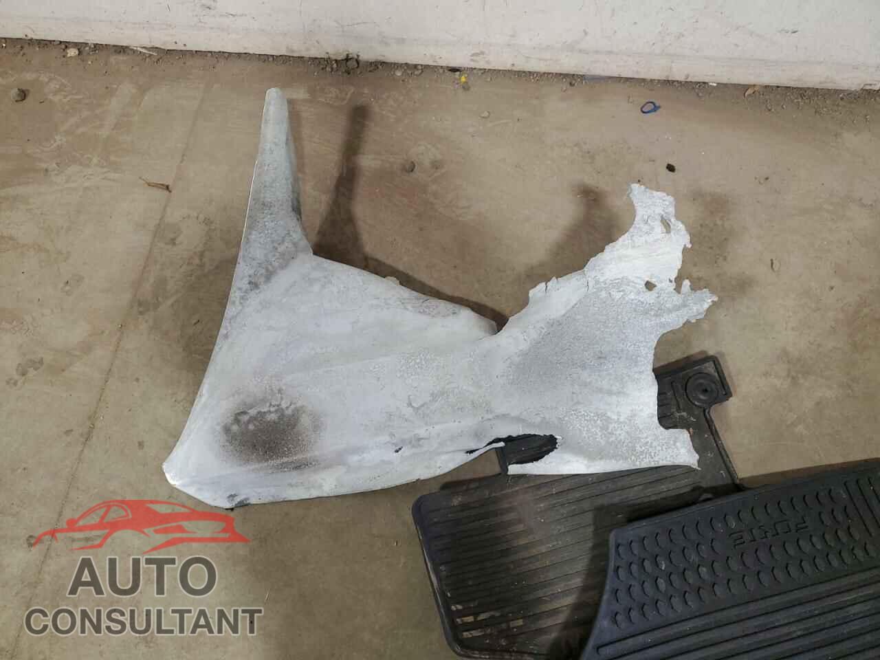 KIA FORTE 2017 - 3KPFK4A70HE032392