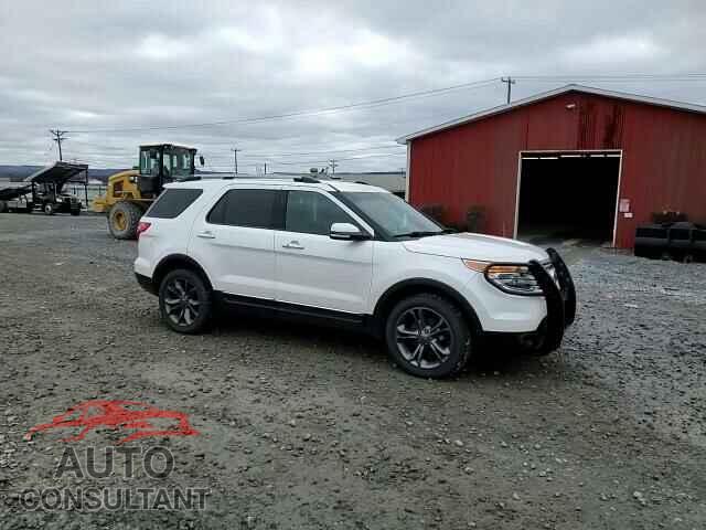 FORD EXPLORER 2013 - 1FM5K8F80DGA91338