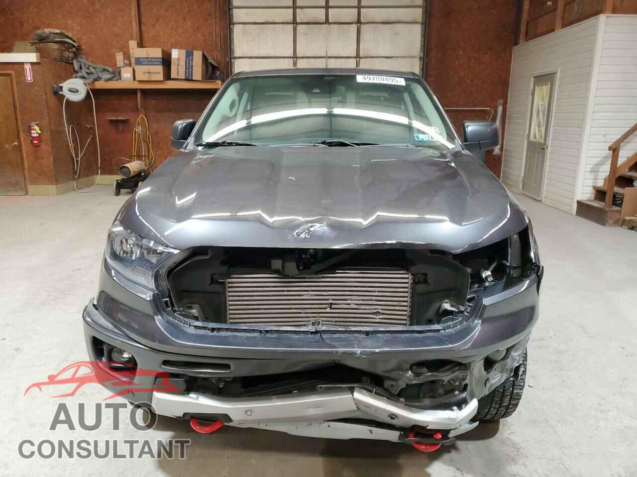 FORD RANGER 2019 - 1FTER4FH2KLA37360