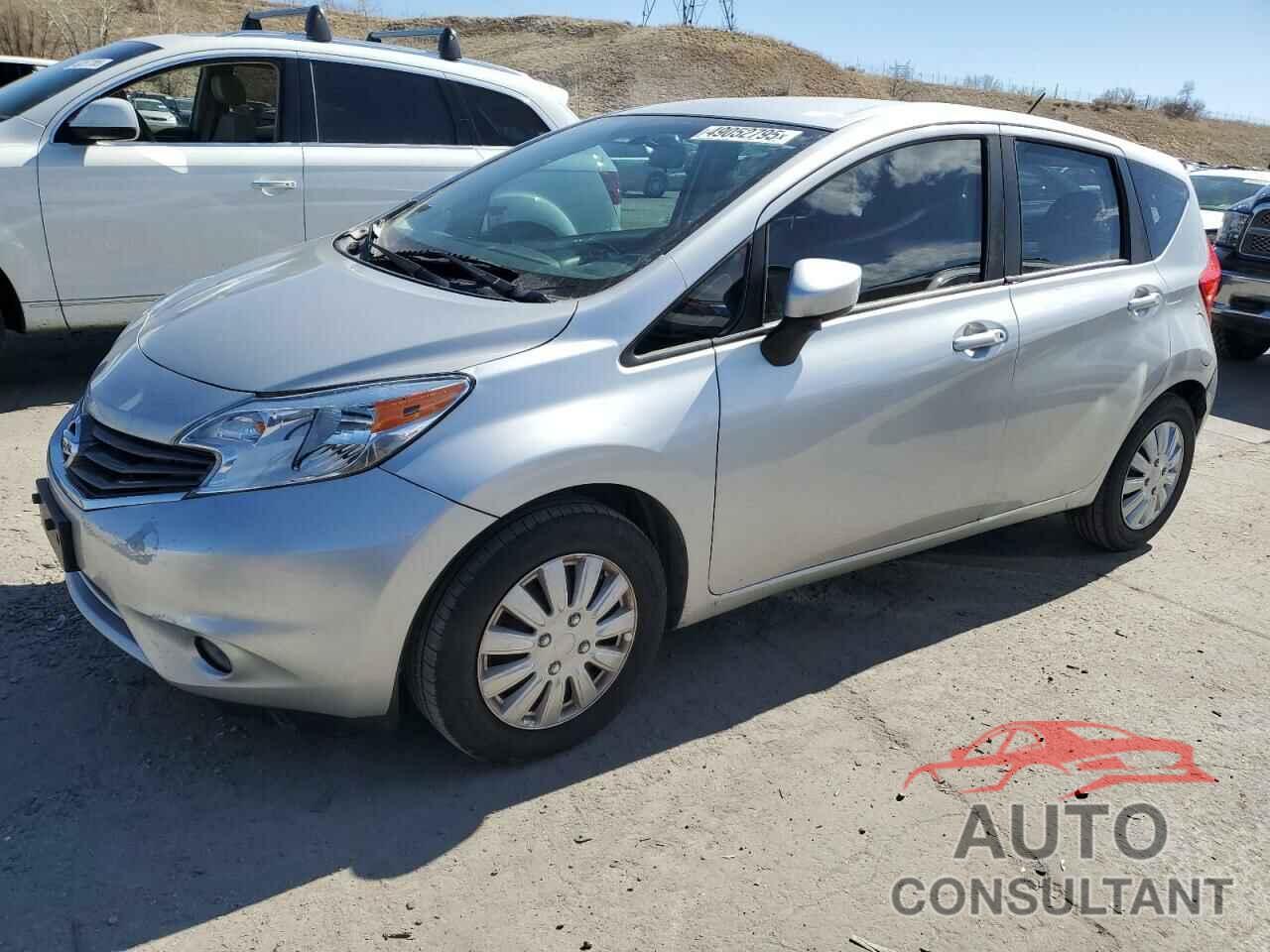 NISSAN VERSA 2015 - 3N1CE2CP3FL412740