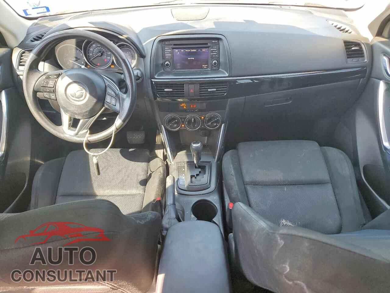 MAZDA CX-5 2014 - JM3KE2BE8E0339862