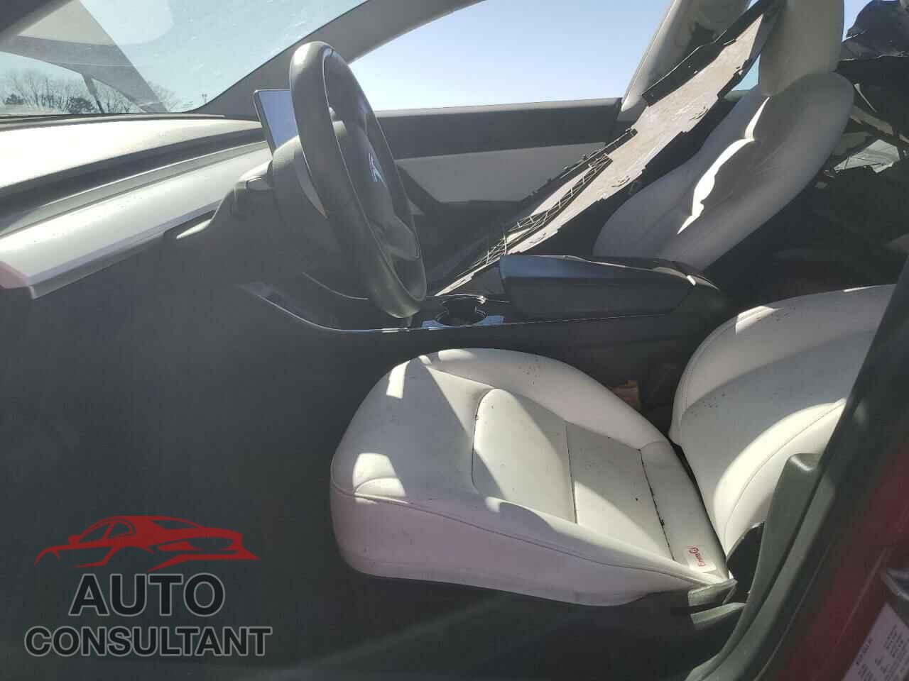 TESLA MODEL 3 2019 - 5YJ3E1EA7KF332737
