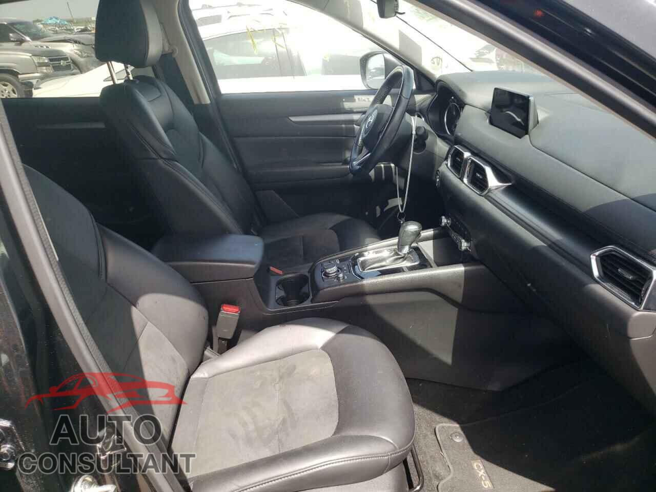 MAZDA CX-5 2020 - JM3KFACM9L0769409