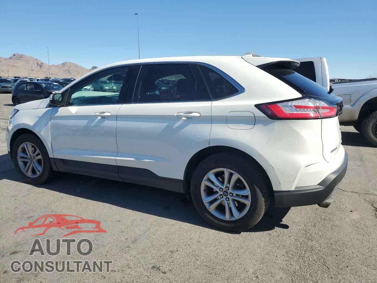 FORD EDGE 2020 - 2FMPK3J95LBA23506