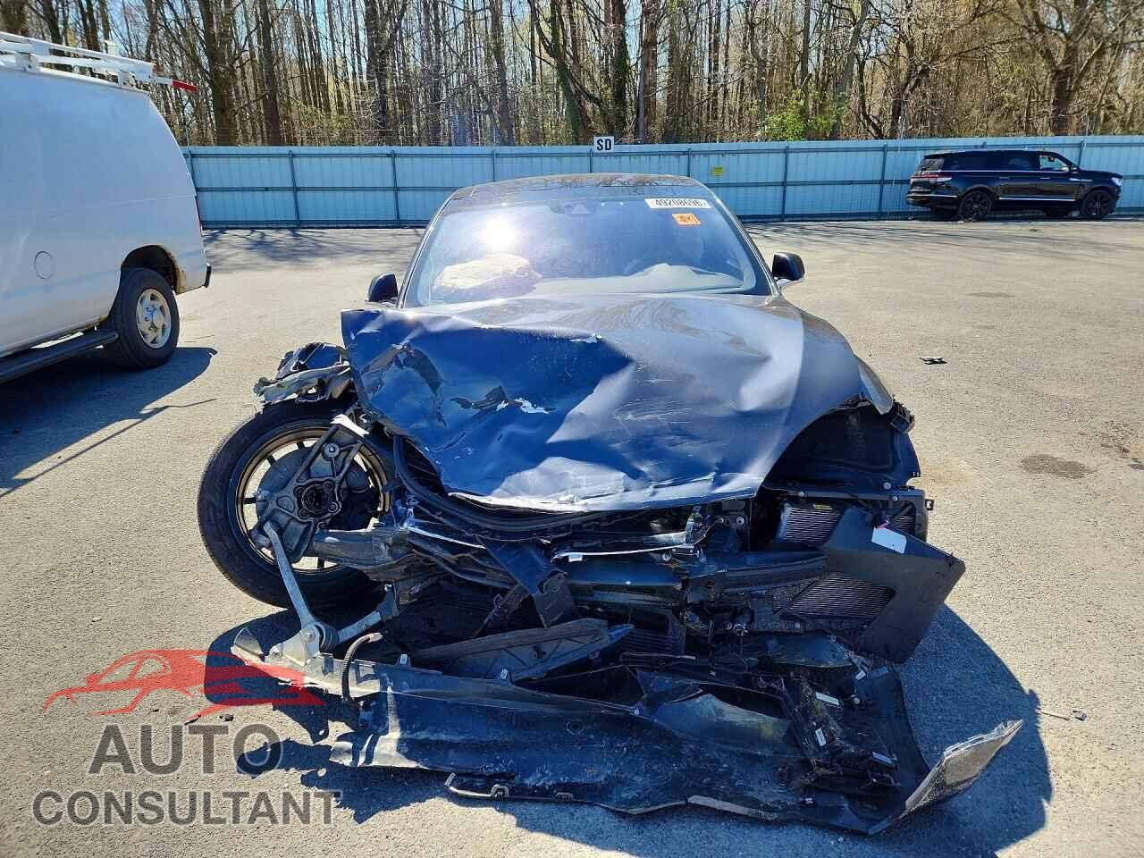 TESLA MODEL S 2016 - 5YJSA1E21GF154122