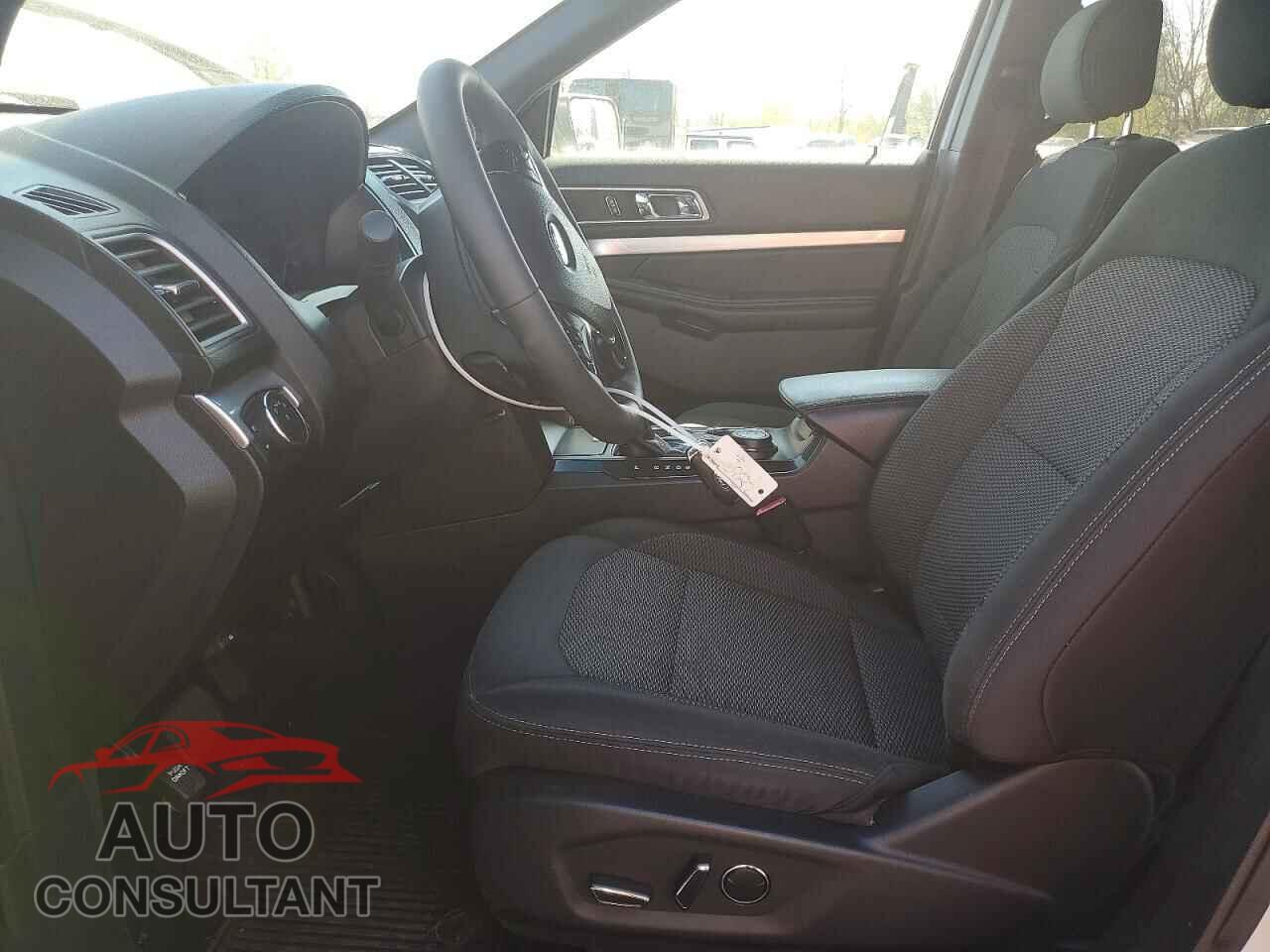 FORD EXPLORER 2016 - 1FM5K8D82GGC48181