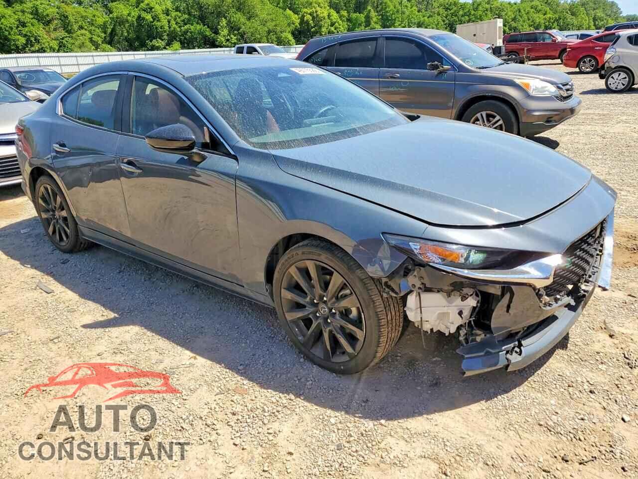 MAZDA 3 2024 - 3MZBPBCM5RM416289