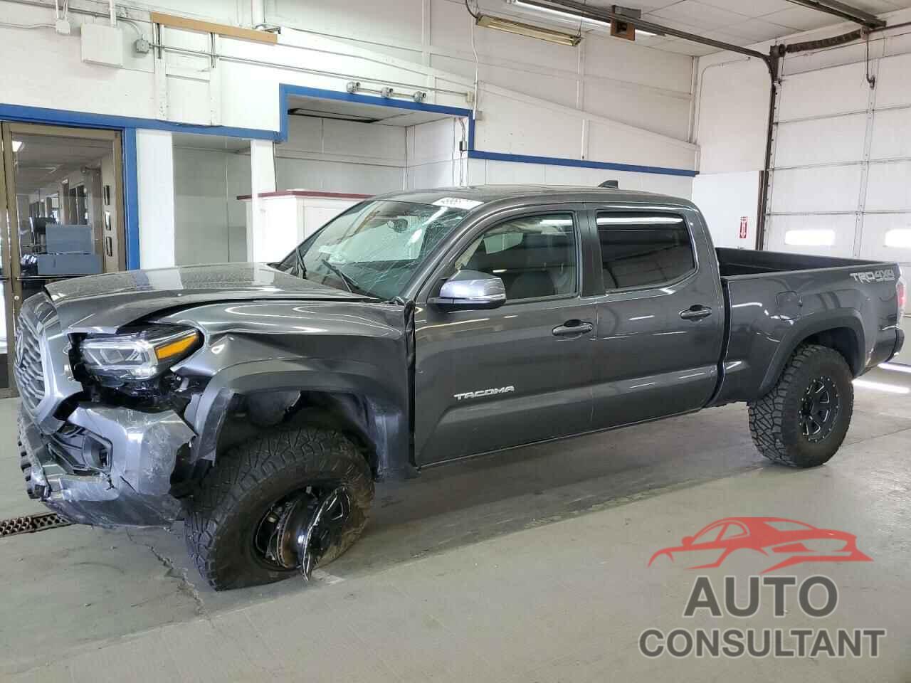 TOYOTA TACOMA 2023 - 3TYDZ5BN7PT035689