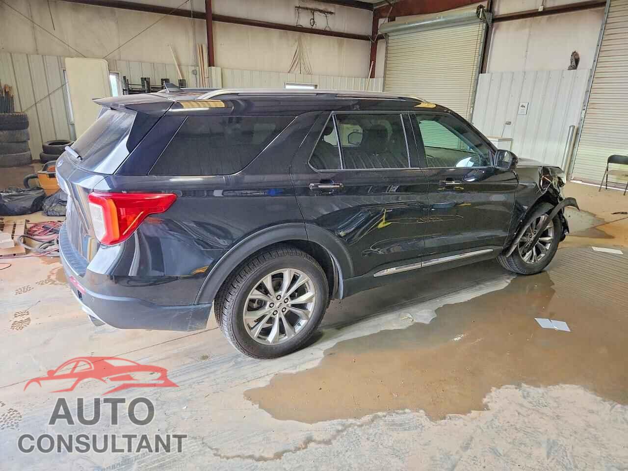 FORD EXPLORER 2024 - 1FMSK7FH6RGA47171