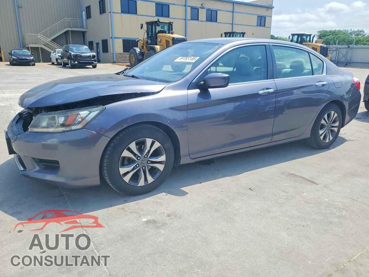 HONDA ACCORD 2014 - 1HGCR2F35EA199212