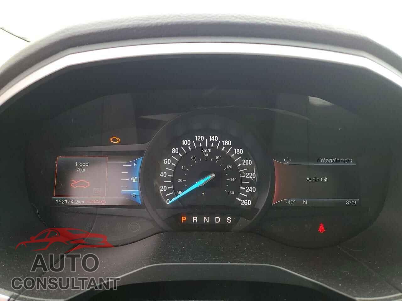 FORD EDGE 2016 - 2FMPK4J95GBB68783