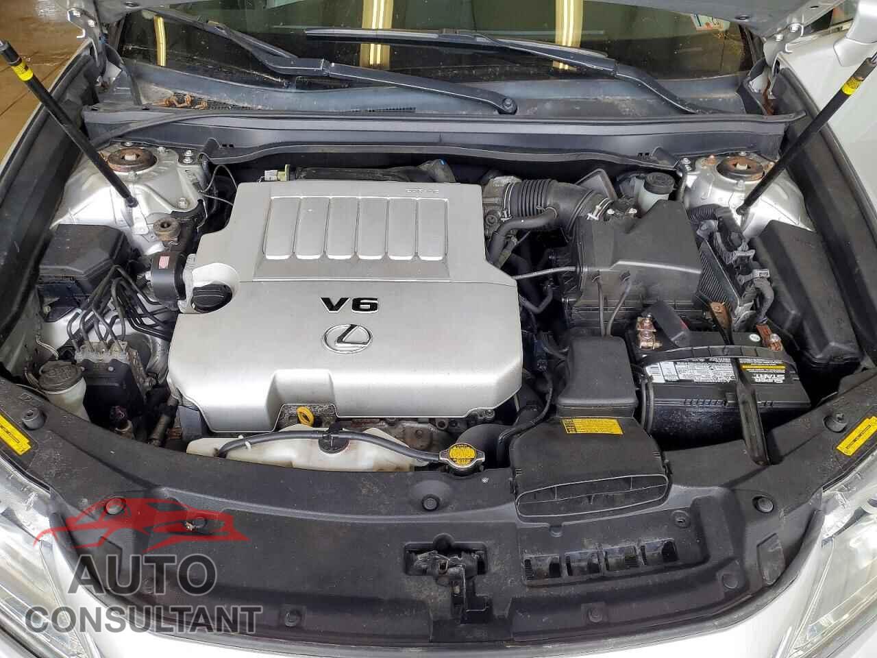 LEXUS ES350 2014 - JTHBK1GG5E2106952