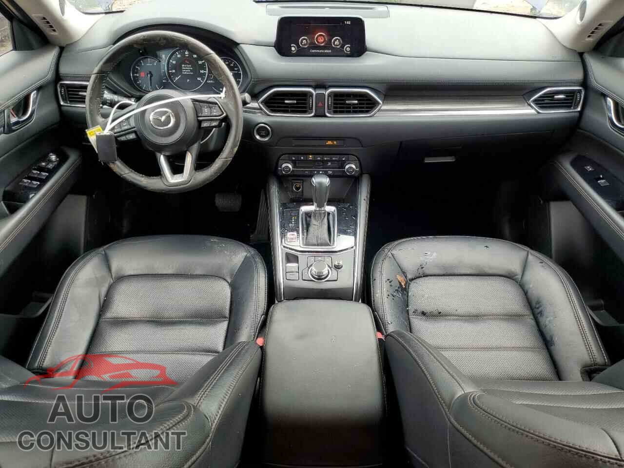 MAZDA CX-5 2020 - JM3KFBDM5L0804063