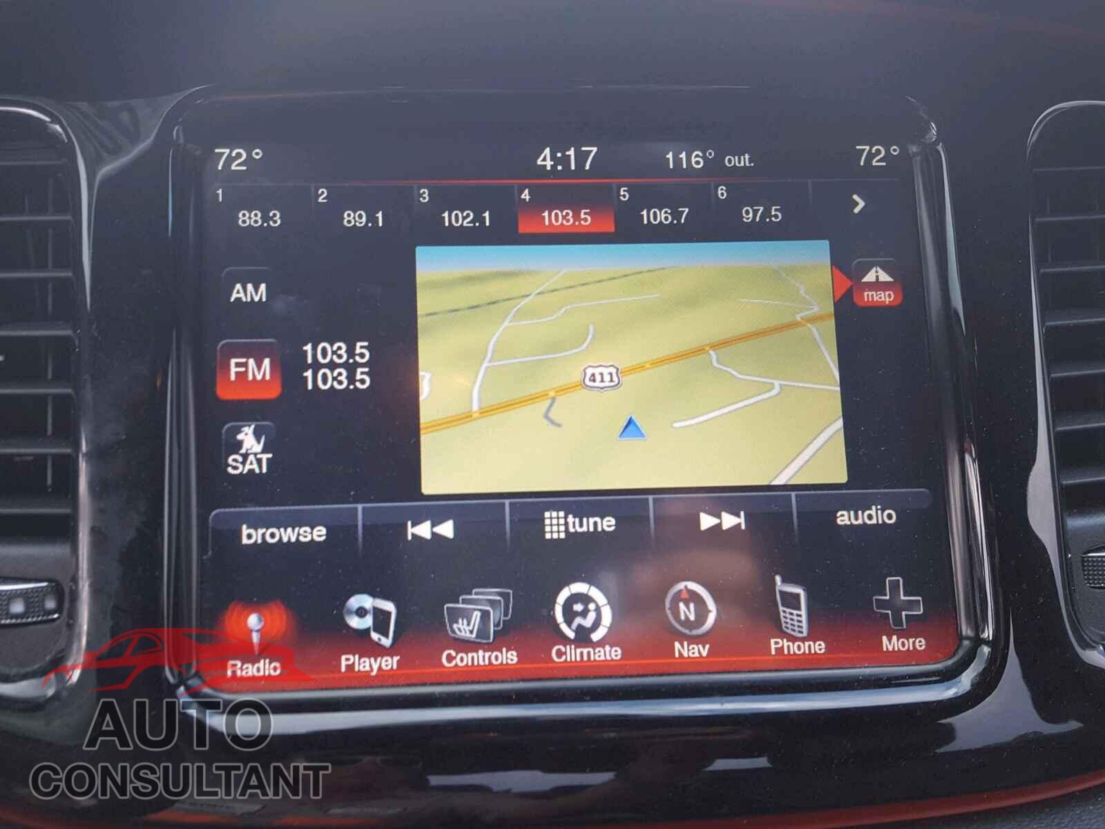 DODGE DART 2016 - 1C3CDFEB3GD624056