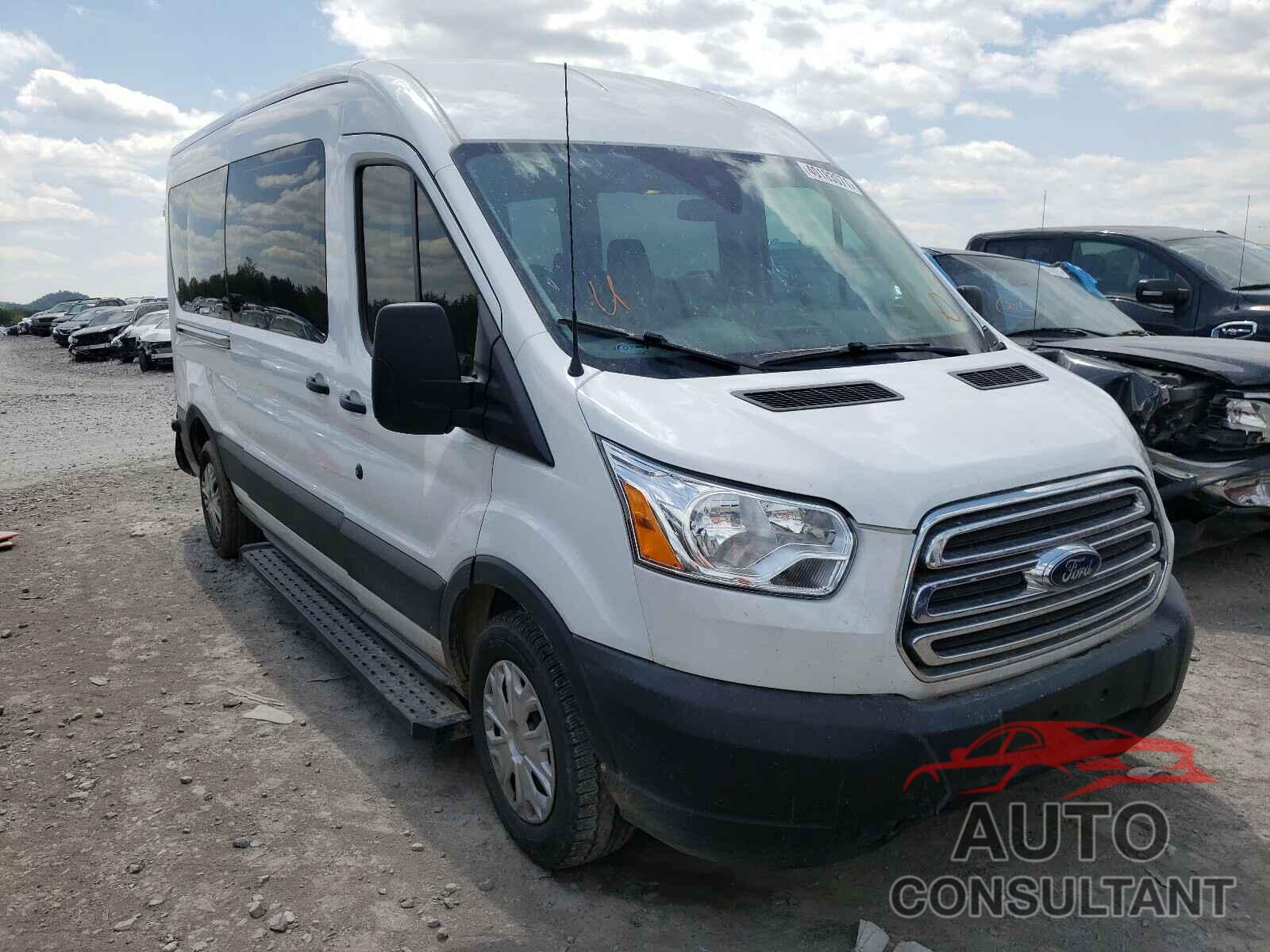 FORD TRANSIT CO 2019 - 1FBZX2CM2KKA52402