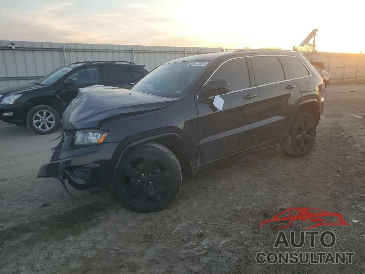 JEEP GRAND CHER 2015 - 1C4RJFAG2FC603140