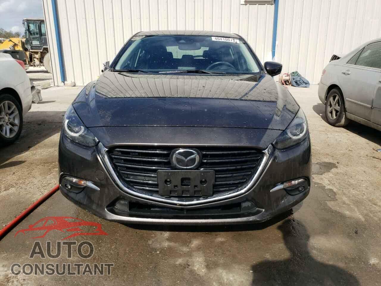MAZDA 3 2017 - 3MZBN1M30HM138762