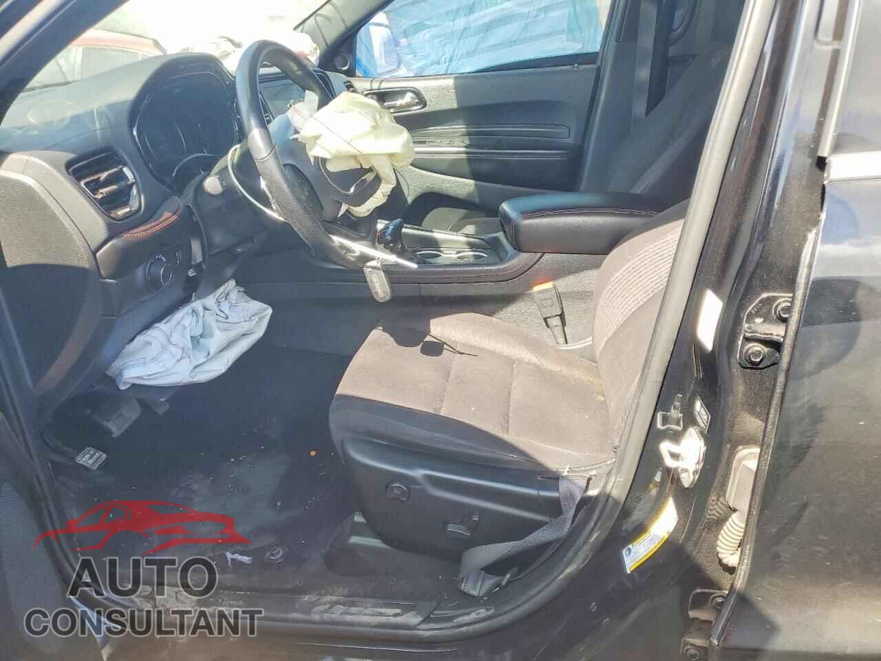 DODGE DURANGO 2023 - 1C4RDJDG8PC599974