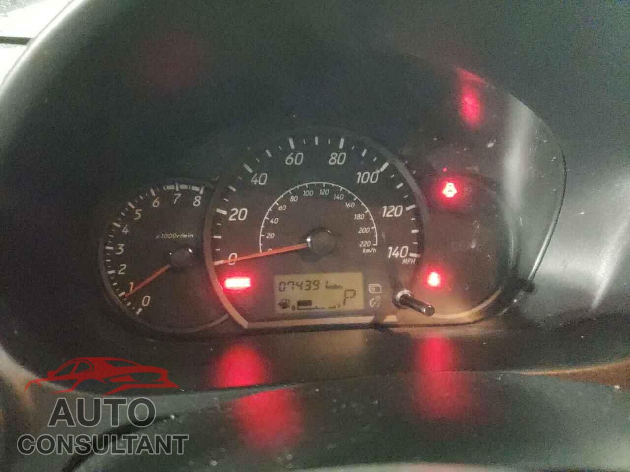 MITSUBISHI MIRAGE 2017 - ML32F3FJ5HHF18942