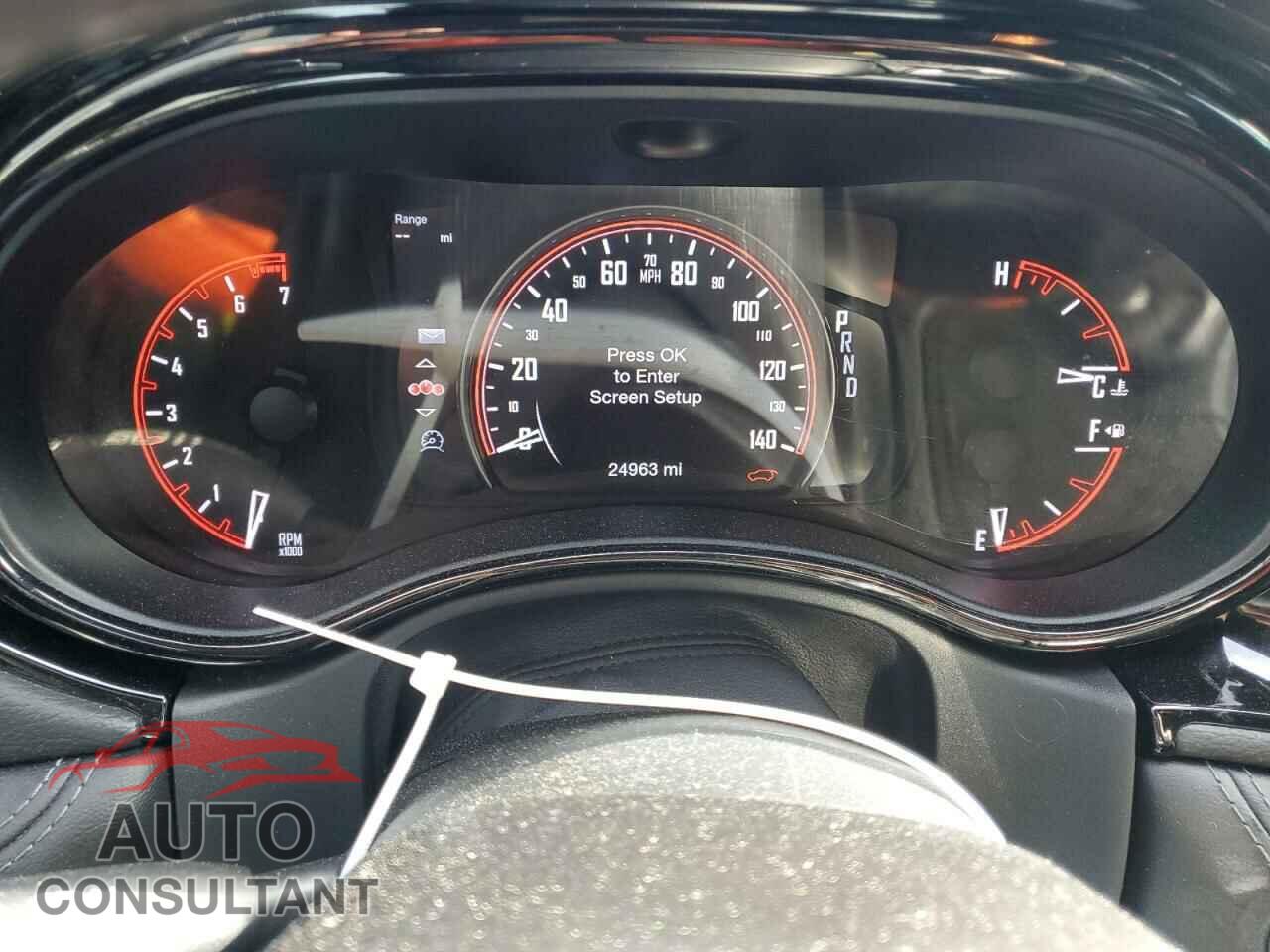 DODGE DURANGO 2021 - 1C4RDJDG6MC553829