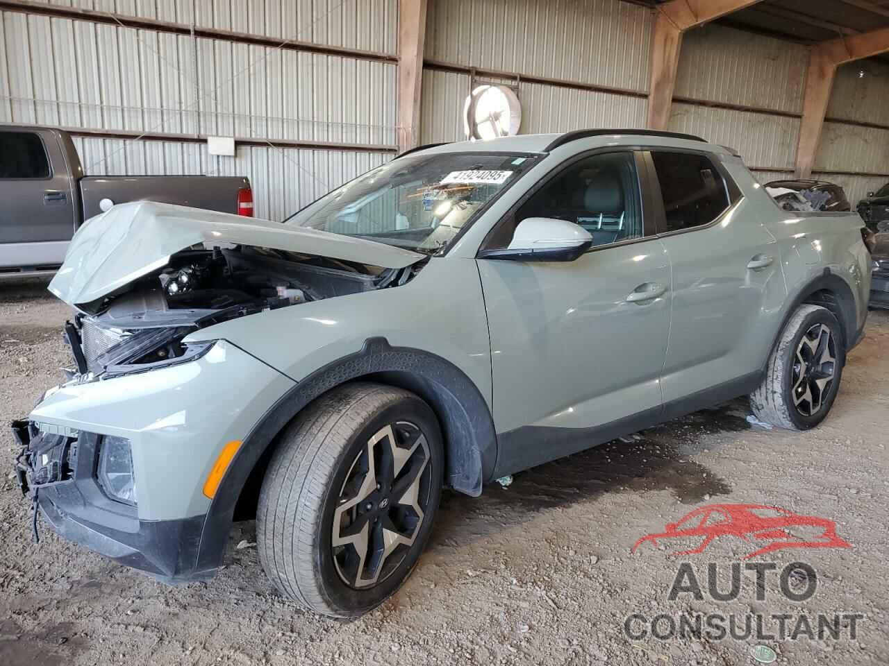HYUNDAI SANTA CRUZ 2023 - 5NTJEDAF8PH064480