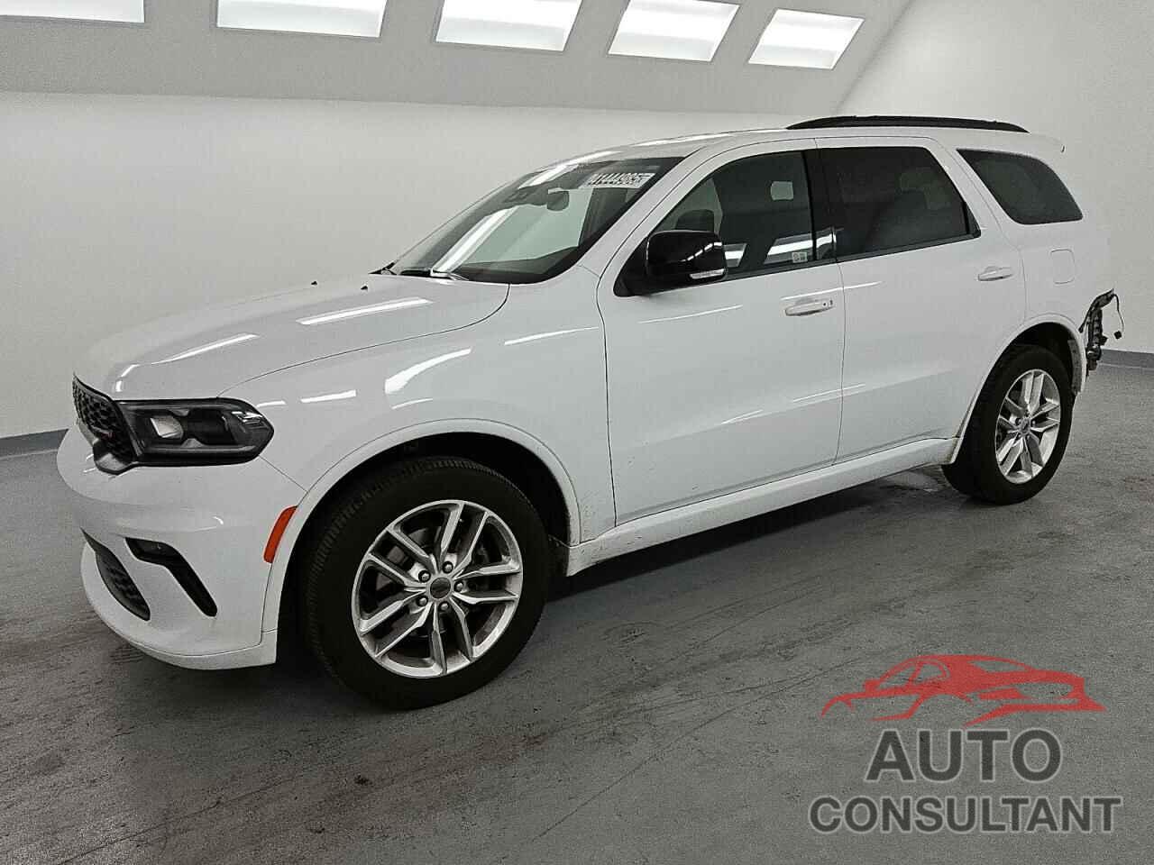 DODGE DURANGO 2023 - 1C4RDJDG8PC605479