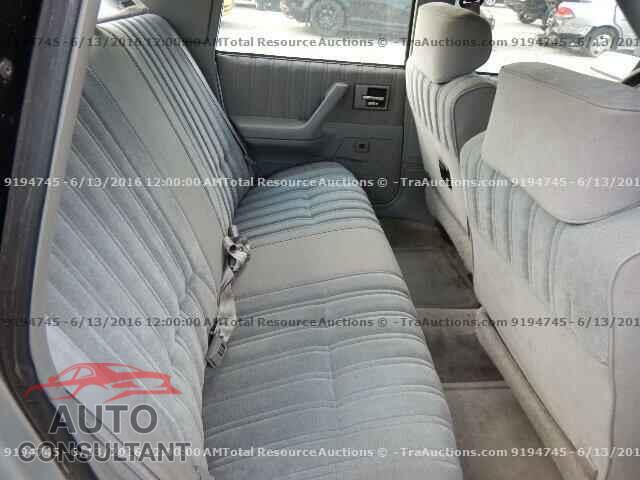 DODGE CARAVAN 2017 - 2C4RDGEG9HR791933