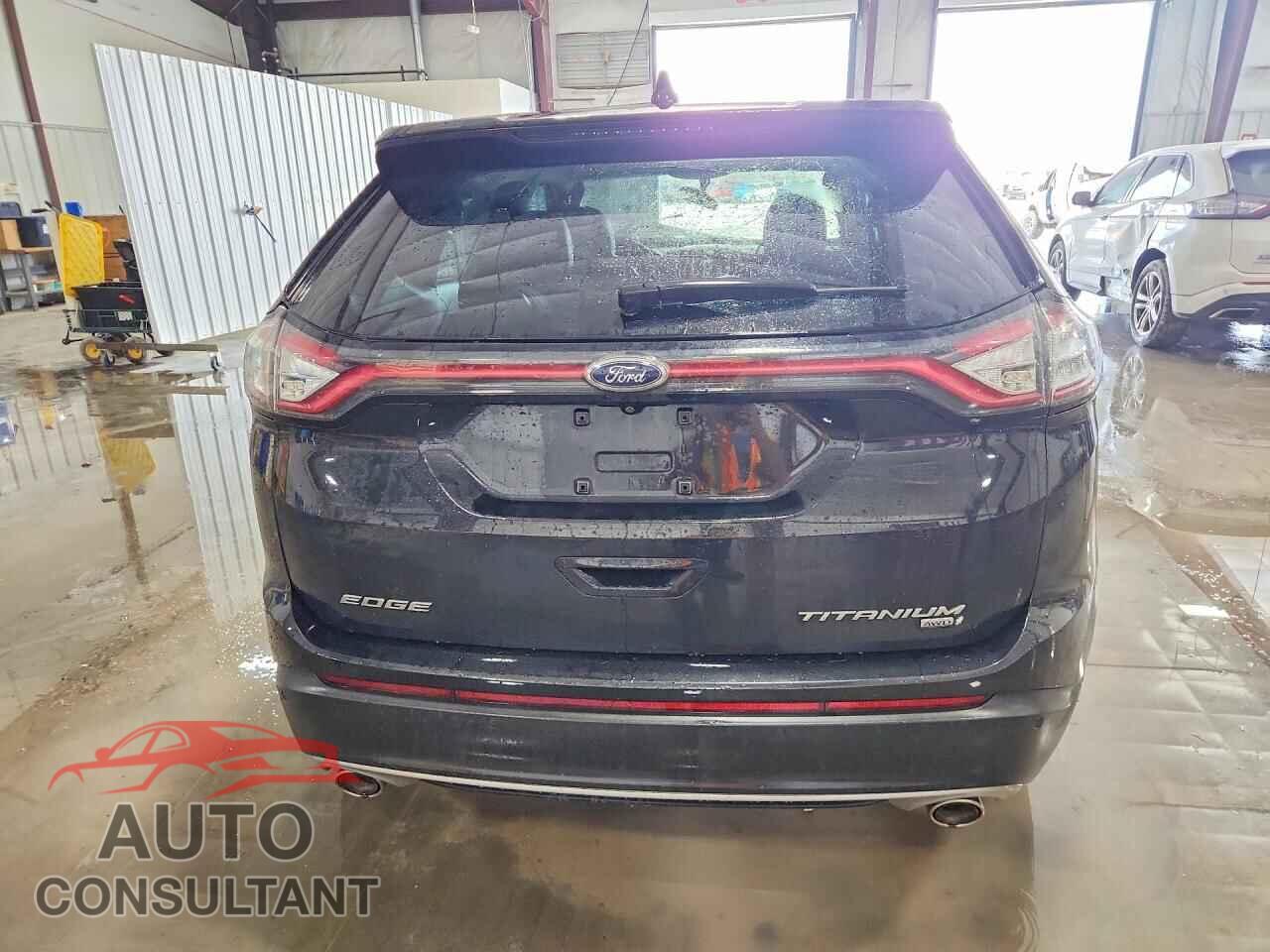 FORD EDGE 2015 - 2FMTK4K87FBB27199