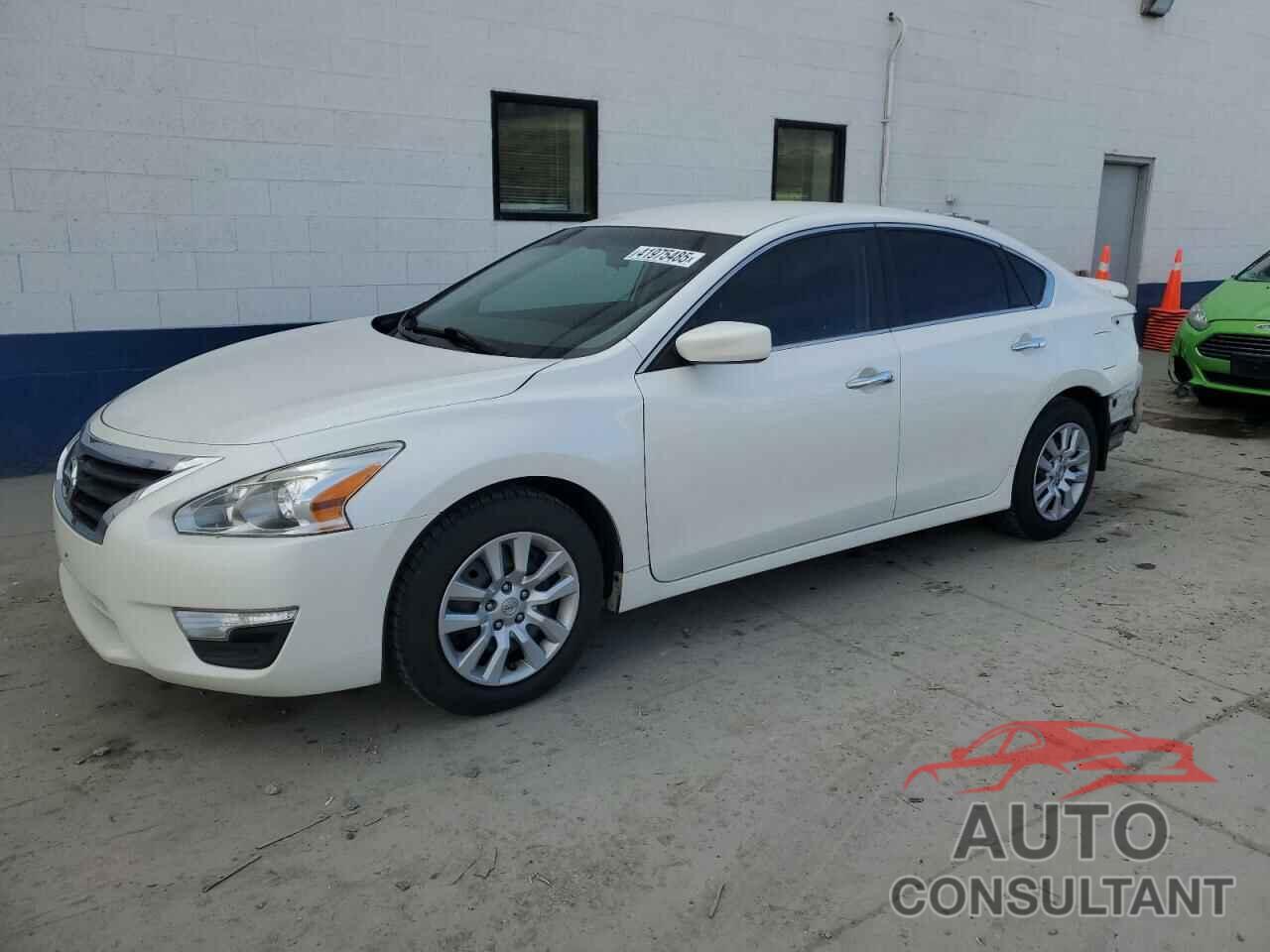 NISSAN ALTIMA 2014 - 1N4AL3AP6EC421533