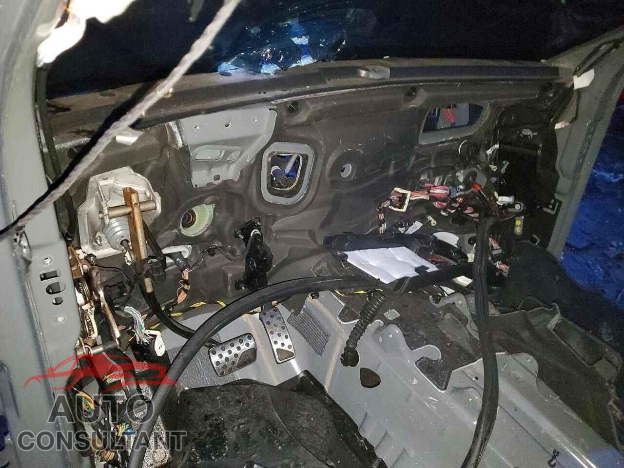 DODGE DURANGO 2023 - 1C4SDJH92PC597828