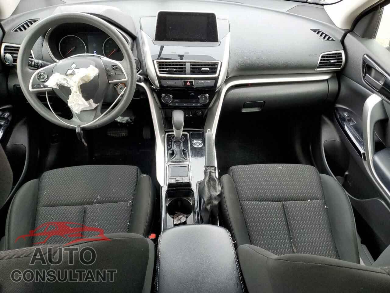 MITSUBISHI ECLIPSE 2019 - JA4AT4AA1KZ018087