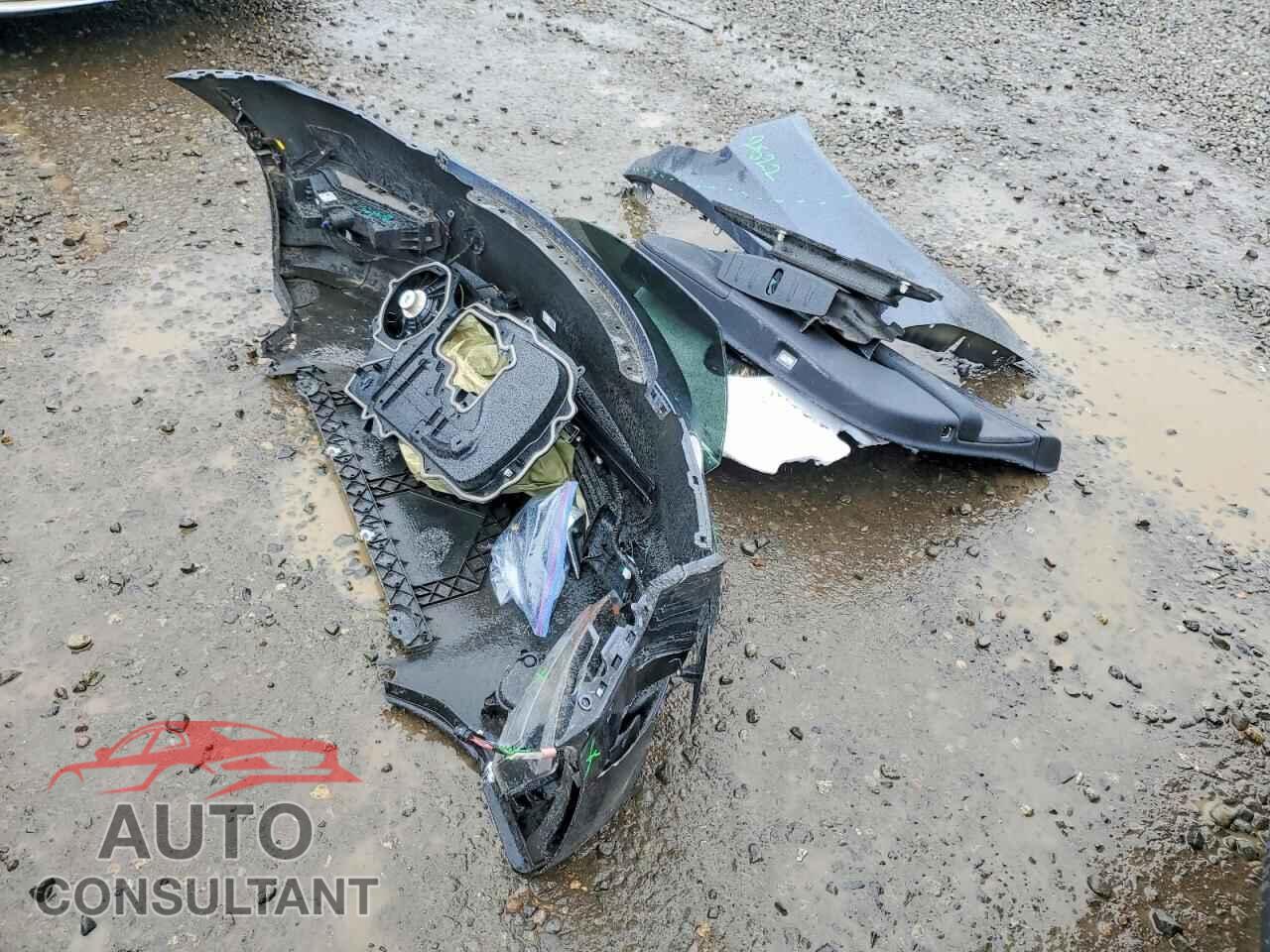 TESLA MODEL 3 2019 - 5YJ3E1EA1KF447463