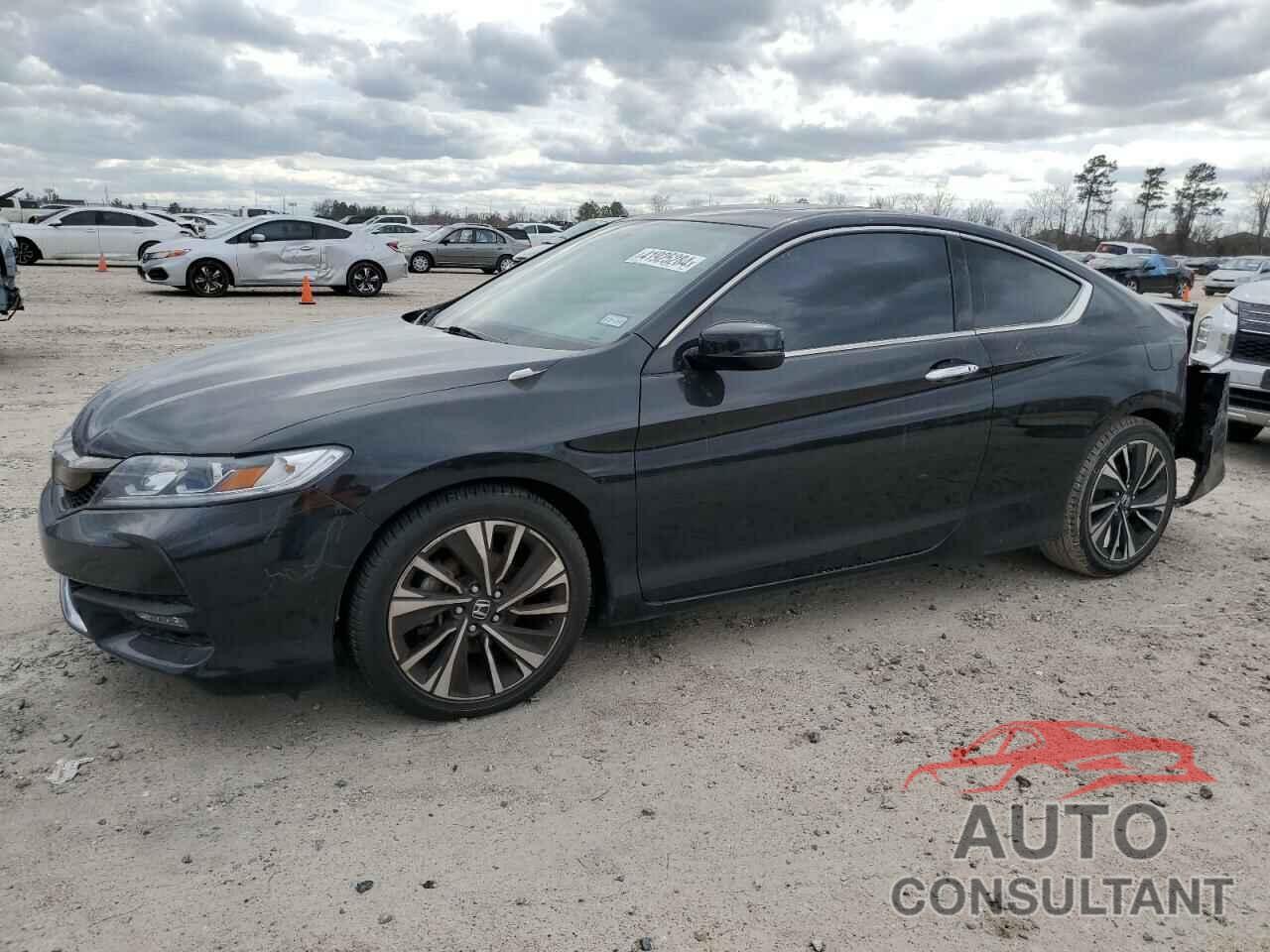 HONDA ACCORD 2017 - 1HGCT1B79HA005631