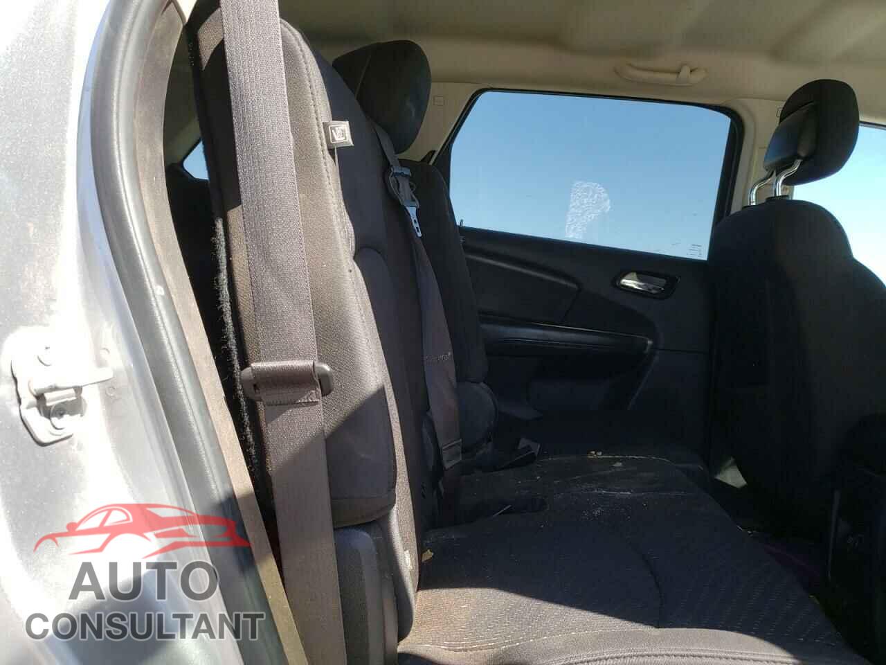 DODGE JOURNEY 2018 - 3C4PDCAB2JT496833