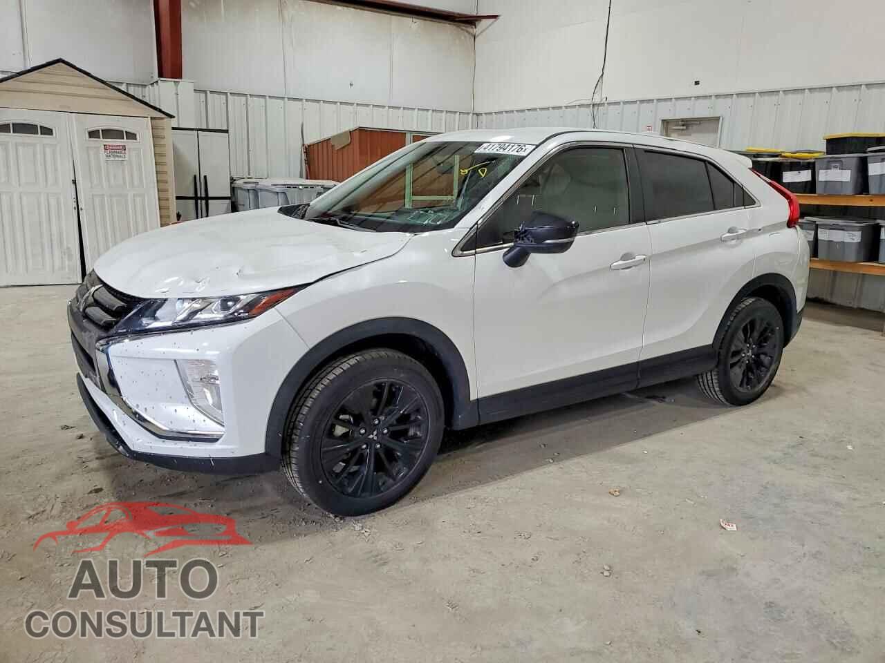 MITSUBISHI ECLIPSE 2019 - JA4AT4AA2KZ052247