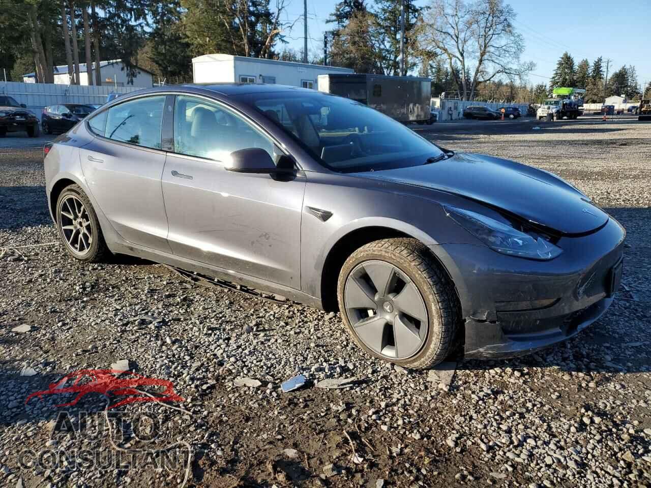 TESLA MODEL 3 2023 - 5YJ3E1EB3PF633263