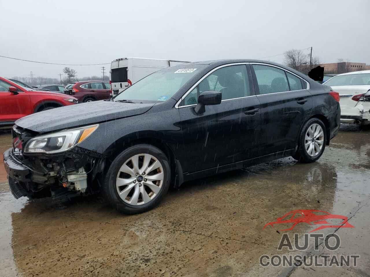 SUBARU LEGACY 2016 - 4S3BNAE64G3025067